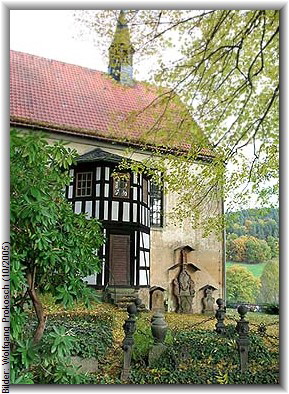 Bilder: Wolfgang Prokosch (10/2005)