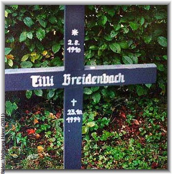 Bilder: Wolfgang Hrer (2001)