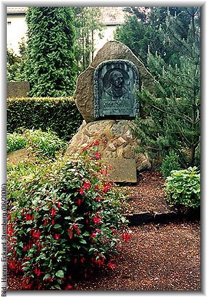 Bild: Hanns-Eckard Sternberg (06/2006)