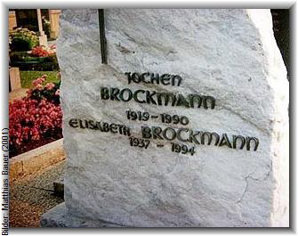 Bilder: Matthias Bauer (2001)