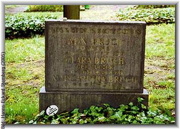 Bild: Hanns-Eckard Sternberg (2005)