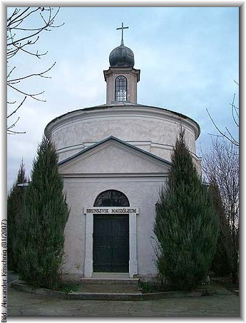 Bild: Alexander Krischnig (01/2007)