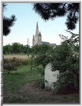 Bilder: Alexander Krischnig (07/2005)