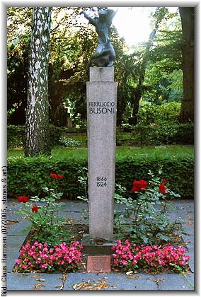Bild: Claus Harmsen (07/2005, stones & art)