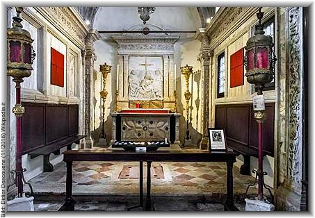 Bild: Didier Descouens (11/2016) Wikipedia.it