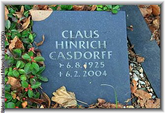 Bilder: Franz Josef Mrsch jr. (12/2006)