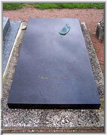 Bild: Henry Salom (10/2006)