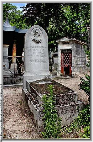 Bild: Pierre-Yves Beaudouin (06/2012) Wikipedia.fr