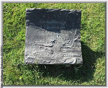 Bild: Wolfgang Prokosch (8/2005)