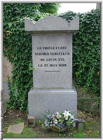Bild: Alexander Krischnig (09/2005)