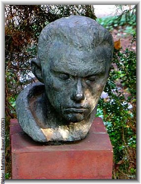 Bilder: Matthias Bauer (08/2006)