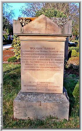 Bild: Joachim Specht (03/2012) Wikipedia.de