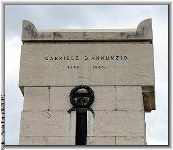Bilder: Paolo Peri (08/2007)