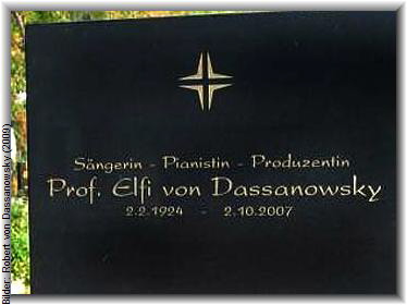 Bilder: Robert von Dassanowsky (2009)