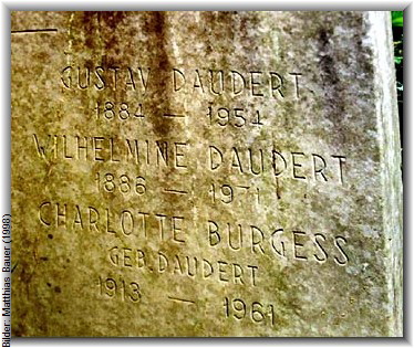 Bilder: Matthias Bauer (1998)