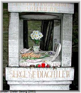 Bilder: Dieter Georg (2003)