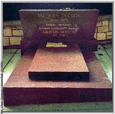 Bild: Claas Harmsen ( stones&art, 07/2006)