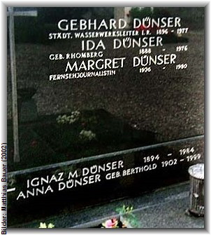 Bilder: Matthias Bauer (2002)