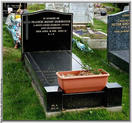 Bild: Deeday-UK (08/2015) Wikipedia.org