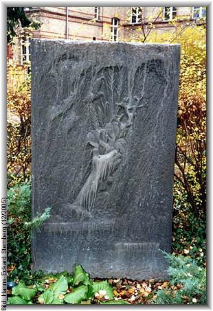 Bild: Hanns-Eckard Sternberg (12/2005)