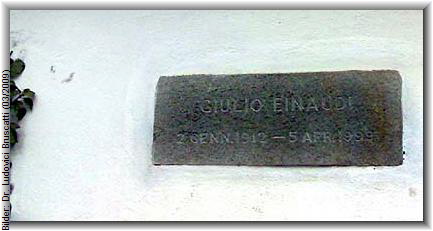 Bilder: Dr. Ludovici Bruscatti (03/2009)