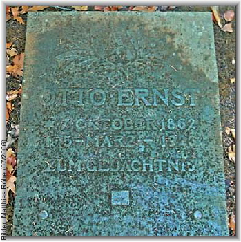 Bilder: Matthias Rhe (07/2006)