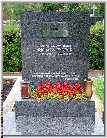 Bild: Alexander Krischnig (8/2005)