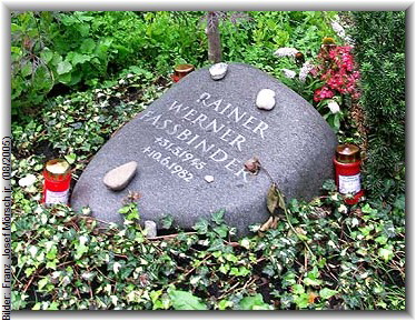 Bilder: Franz Josef Mrsch jr. (08/2005)