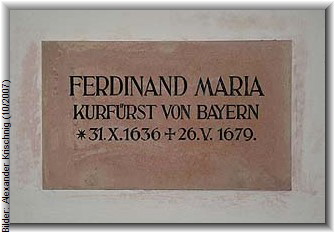 Bilder: Alexander Krischnig (10/2007)