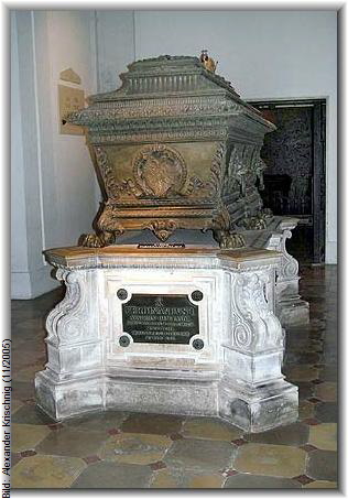 Bild: Alexander Krischnig (11/2005)