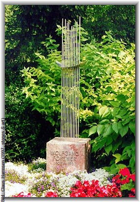 Bild: Claus Harmsen (1997, stones & art)