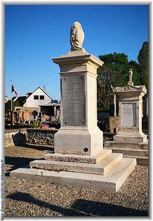 Bild: Davric (04/2019) Wikipedia.fr