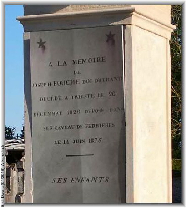 Bild: Davric (04/2019) Wikipedia.fr