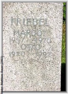 Bilder: Matthias Bauer (2003)