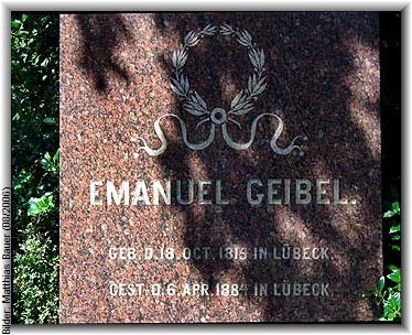 Bilder: Matthias Bauer (08/2006)