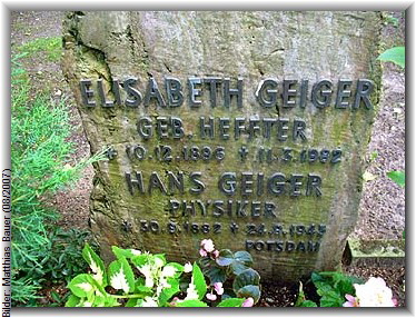 Bilder: Matthias Bauer (08/2007)