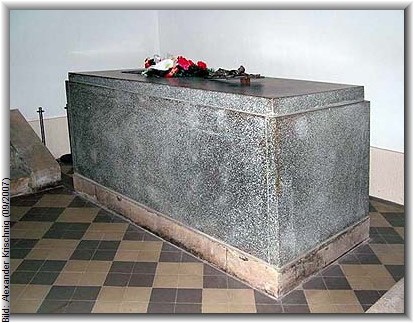 Bild: Alexander Krischnig (09/2007)