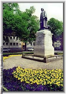 Bilder: Hanns-Eckard Sternberg (2005)