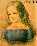 pinxit Louise Seidler