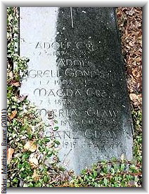 Bilder: Matthias Bauer (2001)