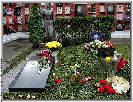 Bild: Zahnbohrer (11/2022) Wikipdia.de
