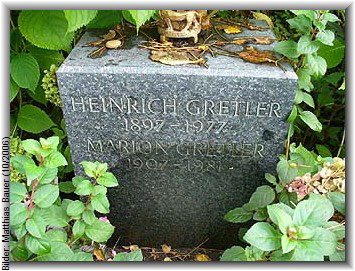 Bilder: Matthias Bauer (10/2006)