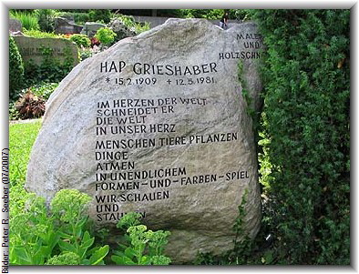 Bilder: Peter R. Seeber (07/2007)