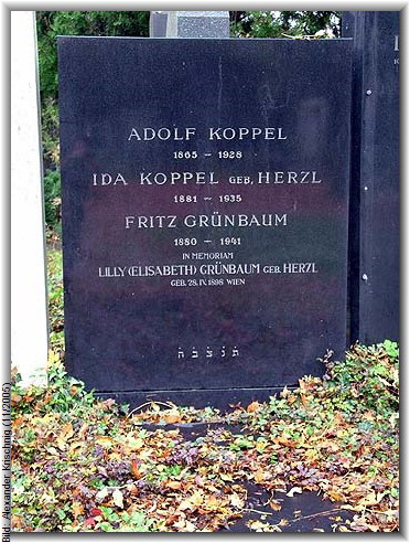 Bild: Alexander Krischnig (11/2005)