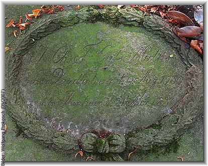 Bilder: Wolfgang Prokosch (09/2007)