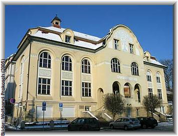 Bilder: Wolfgand Prokosch (2005)