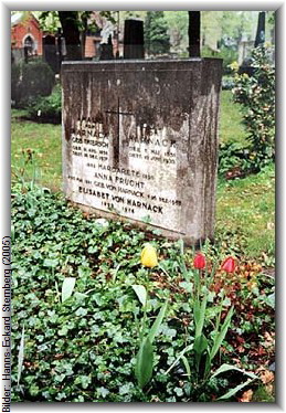 Bilder: Hanns-Eckard Sternberg (2005)