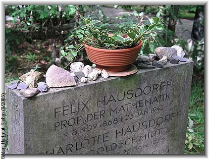 Bilder: Hartmut Riehm (8/2005)