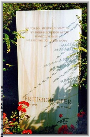 Bild: Claus Harmsen (1999, stones & art)
