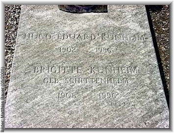Bilder: Matthias Bauer (05/2005)